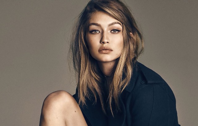 Gigi Hadid Hapus Akun Twitter