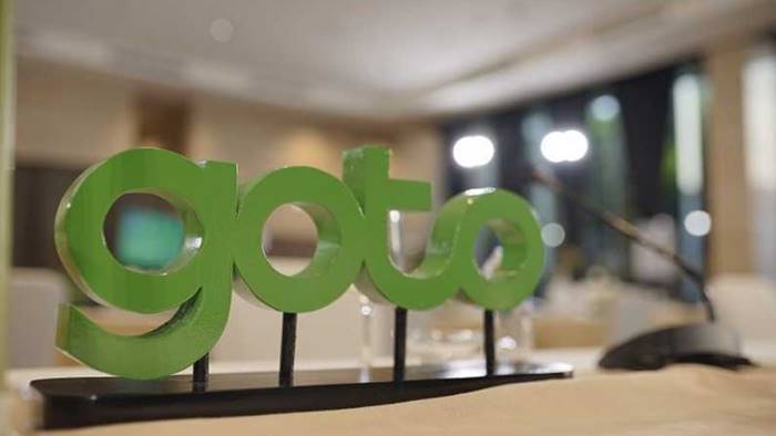 GoTo PHK 1300 karyawan