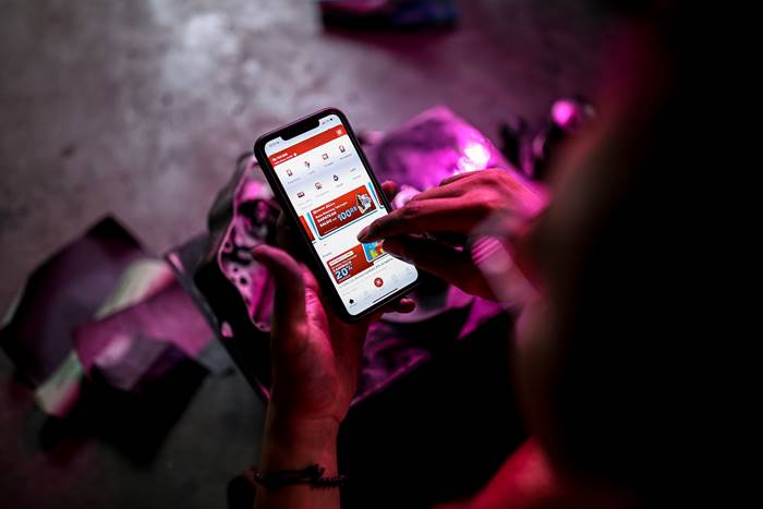 LinkAja BPJS Kesehatan Ketenagakerjaan