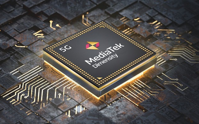 MediaTek Dimensity 8200