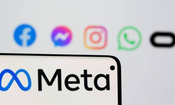 Meta Pengembangan Smartwatch Jam Pintar