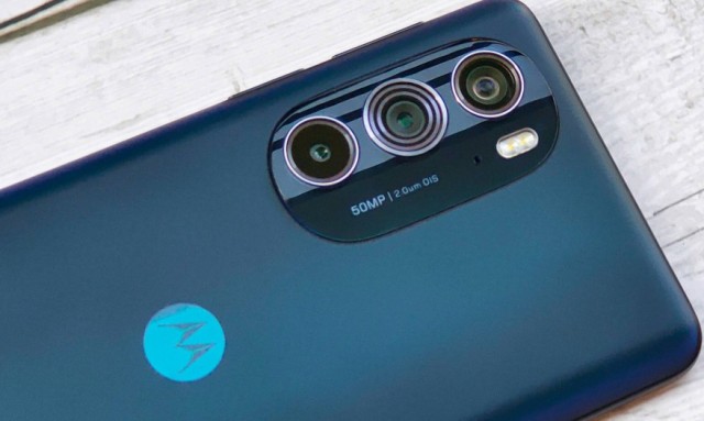 Motorola Edge 40 Pro