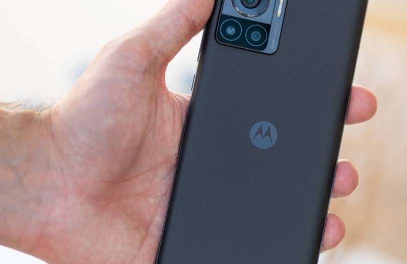 Motorola Moto X40