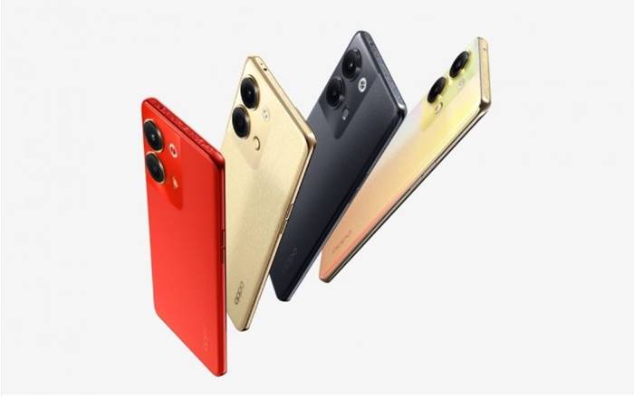 Oppo Reno9 Series