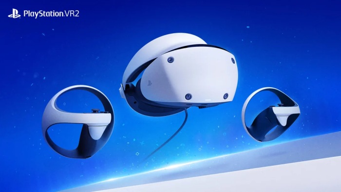 Rilis Harga PS VR2