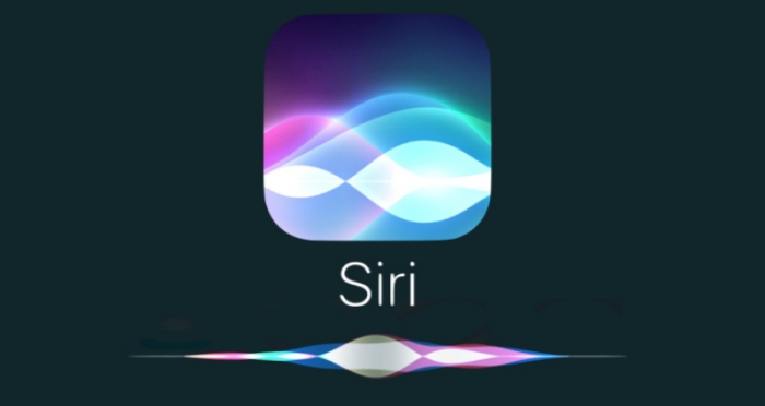 perintah Siri