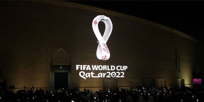 Piala Dunia 2022 Qatar IndiHome Vidio