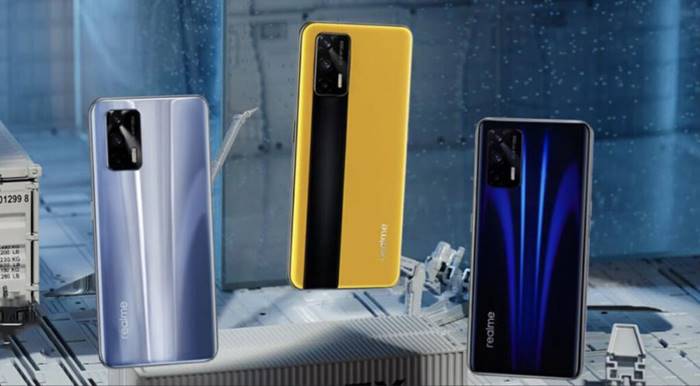 Realme Harbolnas 11.11