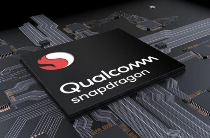 Snapdragon 782G