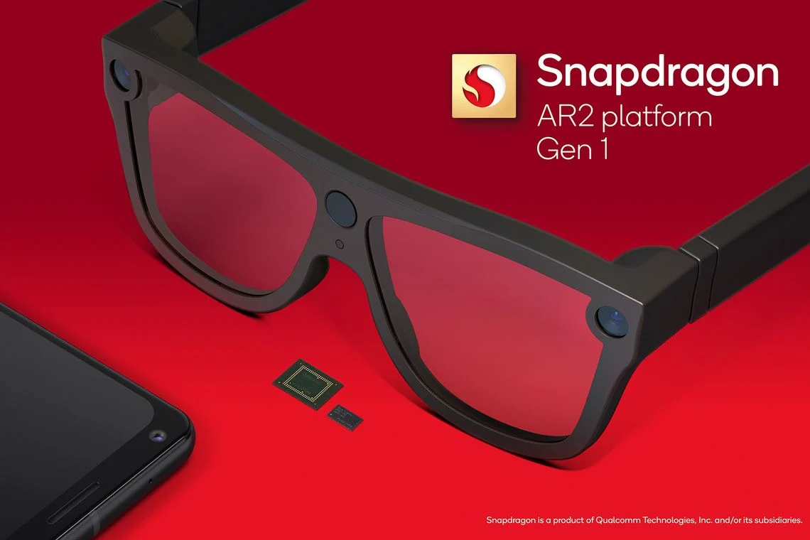 Snapdragon AR2 Gen1