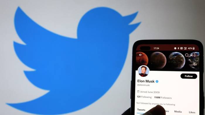 Pengguna Baru Twitter Elon Musk