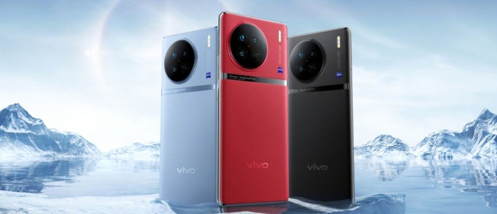 Vivo Pastikan X90 Series Meluncur pada 22 November