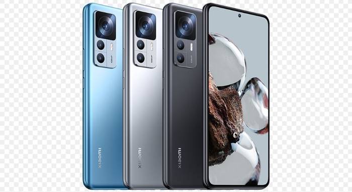 Xiaomi 12T Indonesia 1 Desember 2022