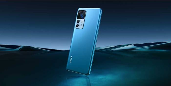 Xiaomi 12T Indonesia