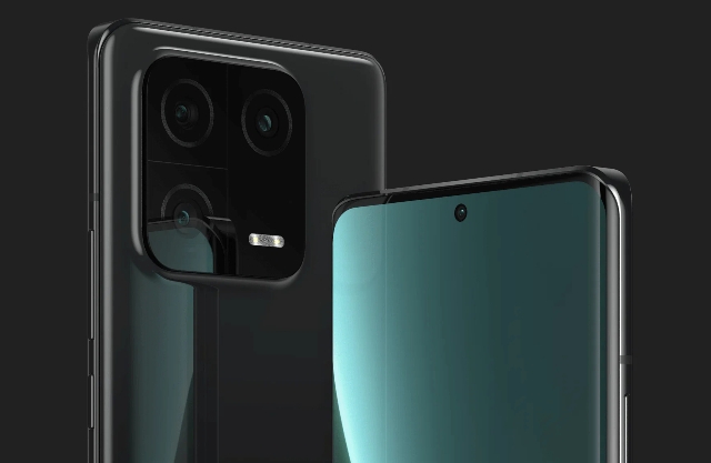 Xiaomi 13 Bakal Rilis 1 Desember 2022