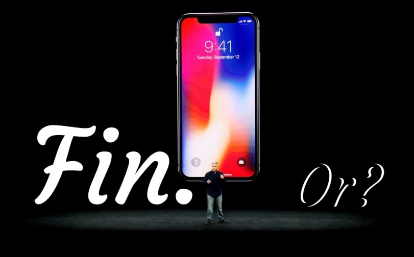 Nilai Perusahaan Apple