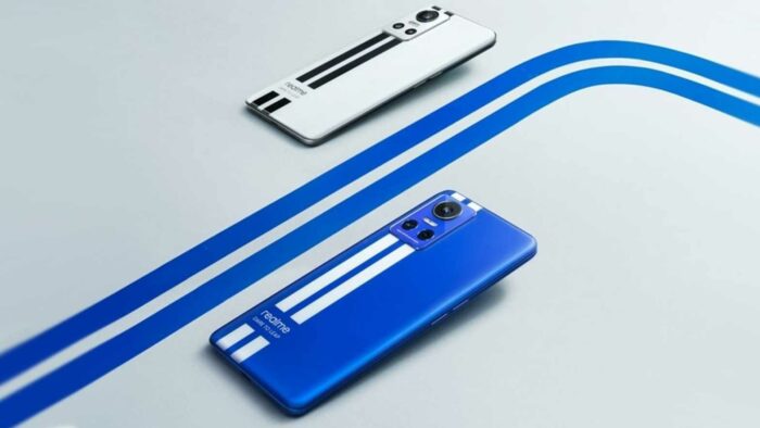 Baterai Realme GT Neo 5