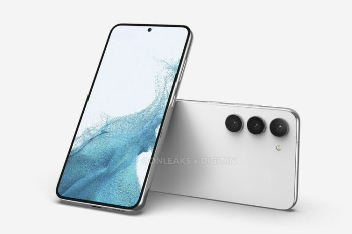 Peluncuran Seri Samsung Galaxy S23 Ditunda