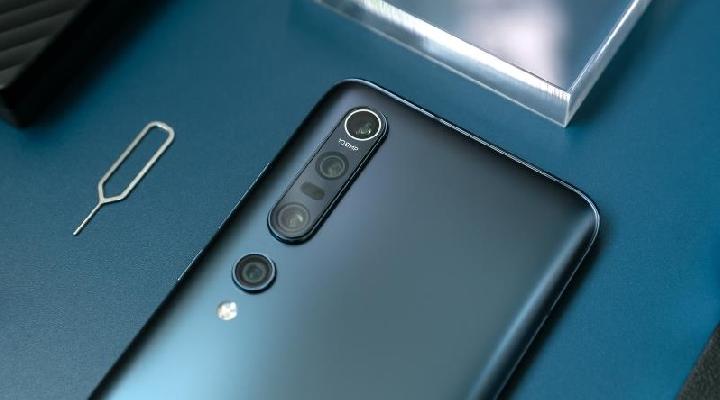 Mi 10 Update MIUI 14