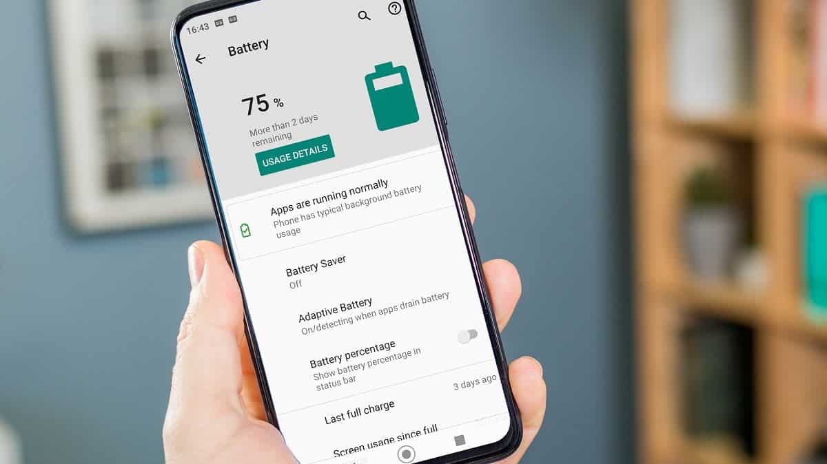 Aplikasi Boros Baterai Android
