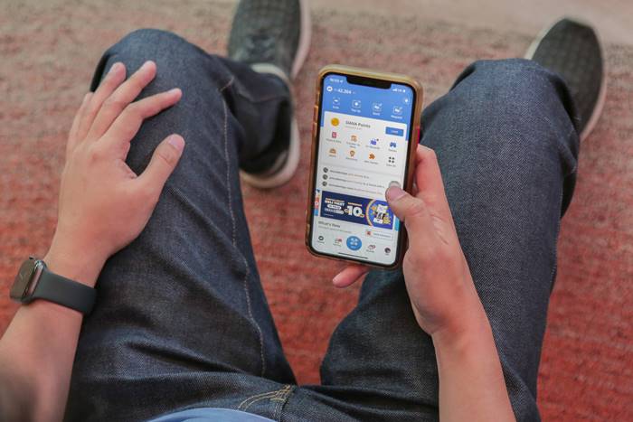 DANA Top Improvers YouGoV