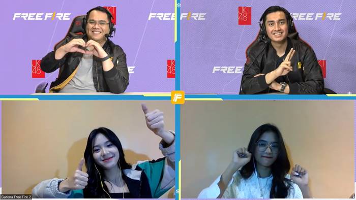 Free Fire JKT48