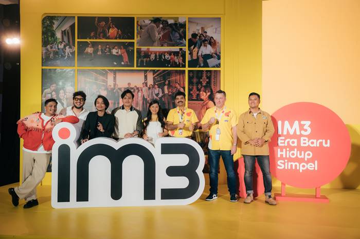 IM3 Freedom Internet 100 GB