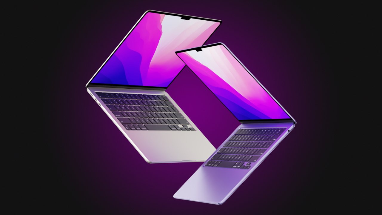 MacBook Air 2023