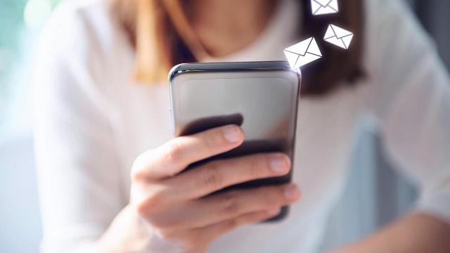 Grup Google Messages