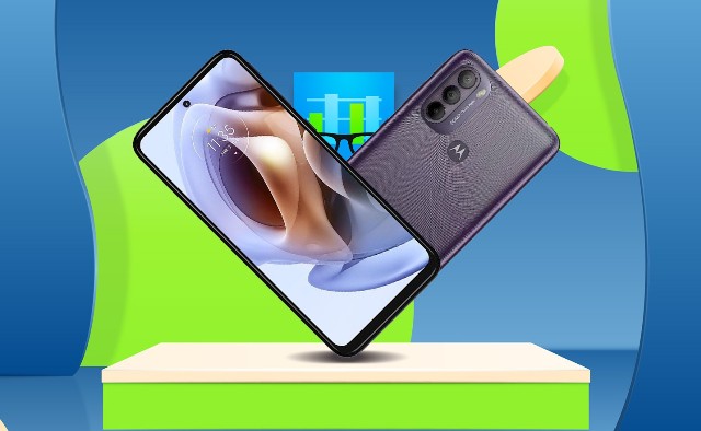 Moto E13 Spesifikasi