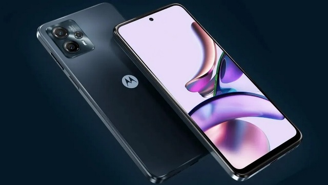 Spesifikasi Moto G53 5G Terungkap
