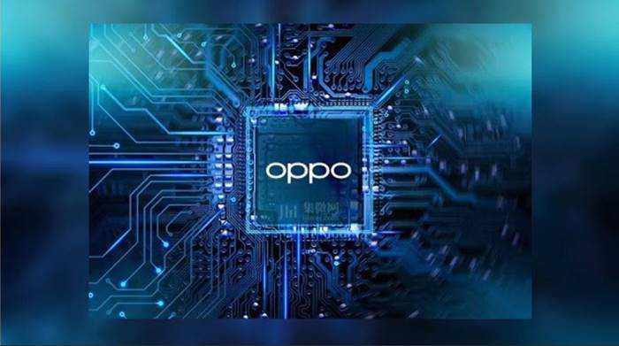 Oppo Chipset SoC