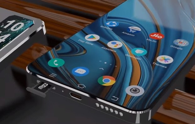 Spesifikasi Oppo Find X6 Pro