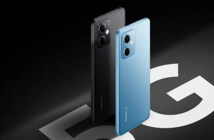 Poco X5 Sertifikasi NTBC