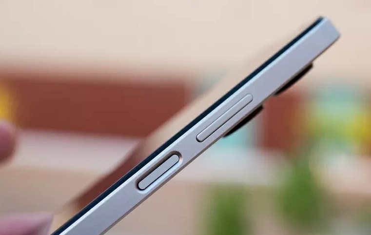 Realme C33 Versi 128GB