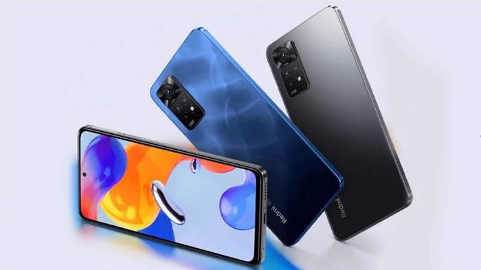 Lolos TKDN, Redmi Note 11 Pro 2023 Segera Masuk Indonesia?