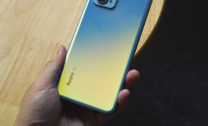 Redmi Note 12 Pro Extreme Edition