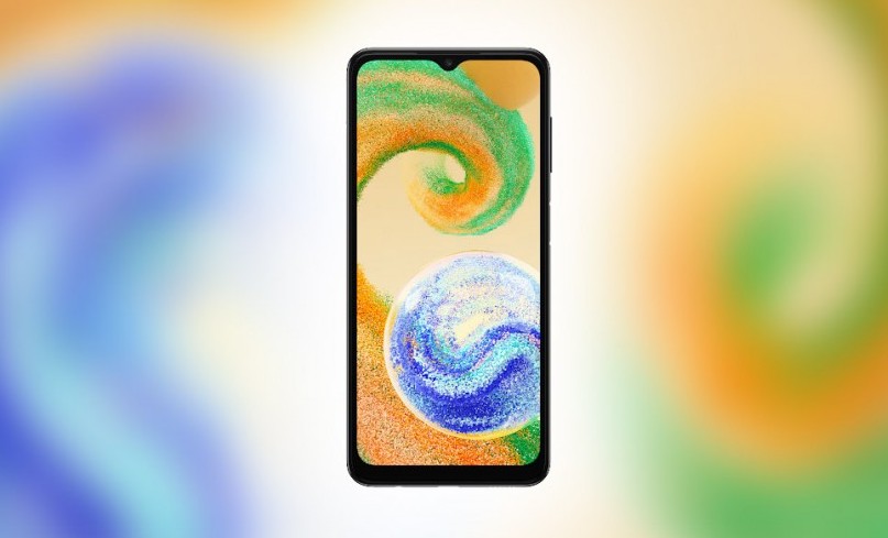 Spesifikasi dan Harga Samsung Galaxy M04 Terungkap