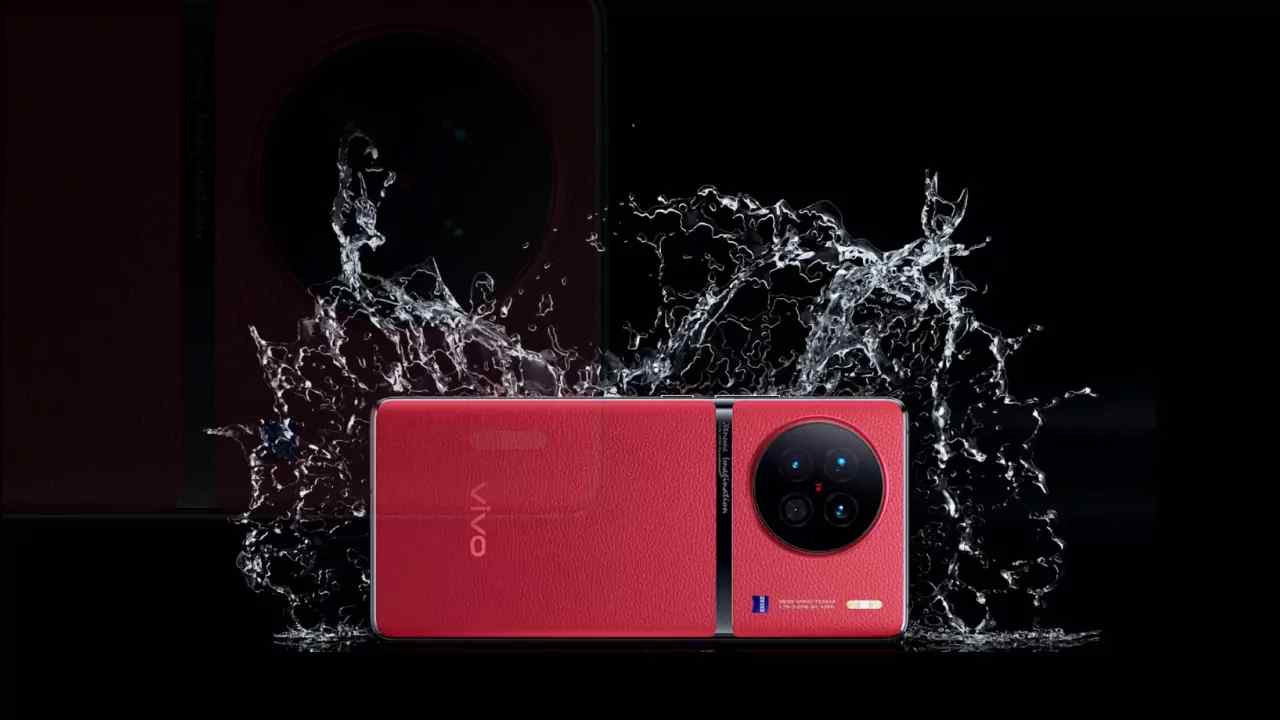 Sertifikasi SIRIM Vivo X90