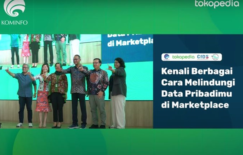 Tokopedia Luncurkan Modul Literasi Digital