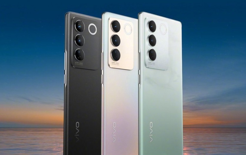 Spesifikasi Vivo S16