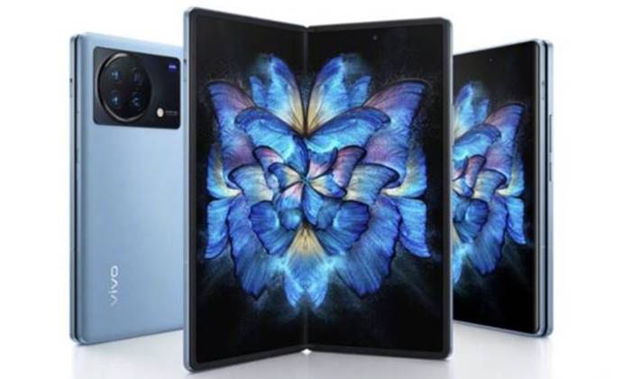 Vivo Smartphone Lipat Indonesia