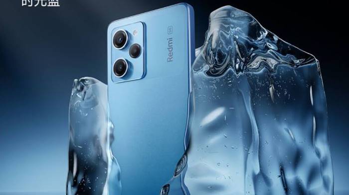 Xiaomi Redmi NOte 12 Pro Speed Edition