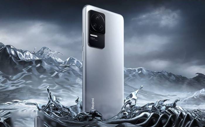 Xiaomi Redmi K60 Series