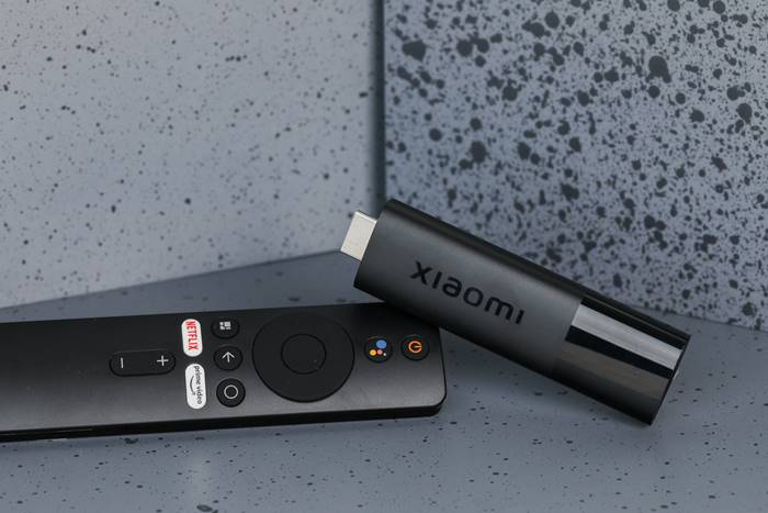 Xiaomi TV Stick 4K