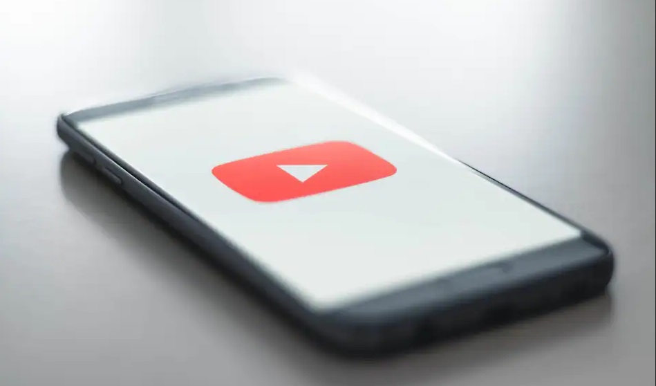 Video YouTube Layar Mati