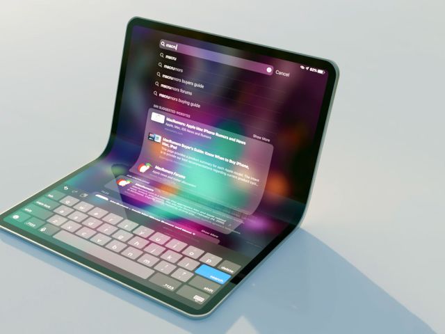 iPad Lipat