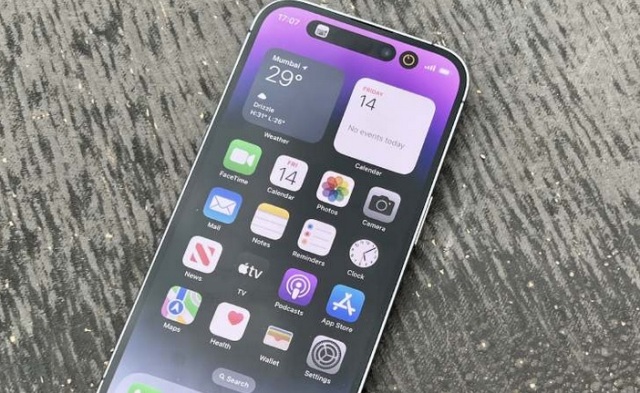 Aplikasi iPhone Gratis