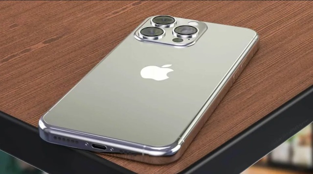 iPhone 15 Pro Rilis