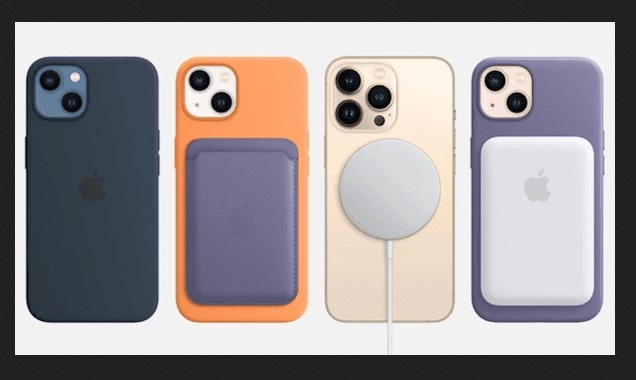 iPhone 15 Tanpa Port Charger